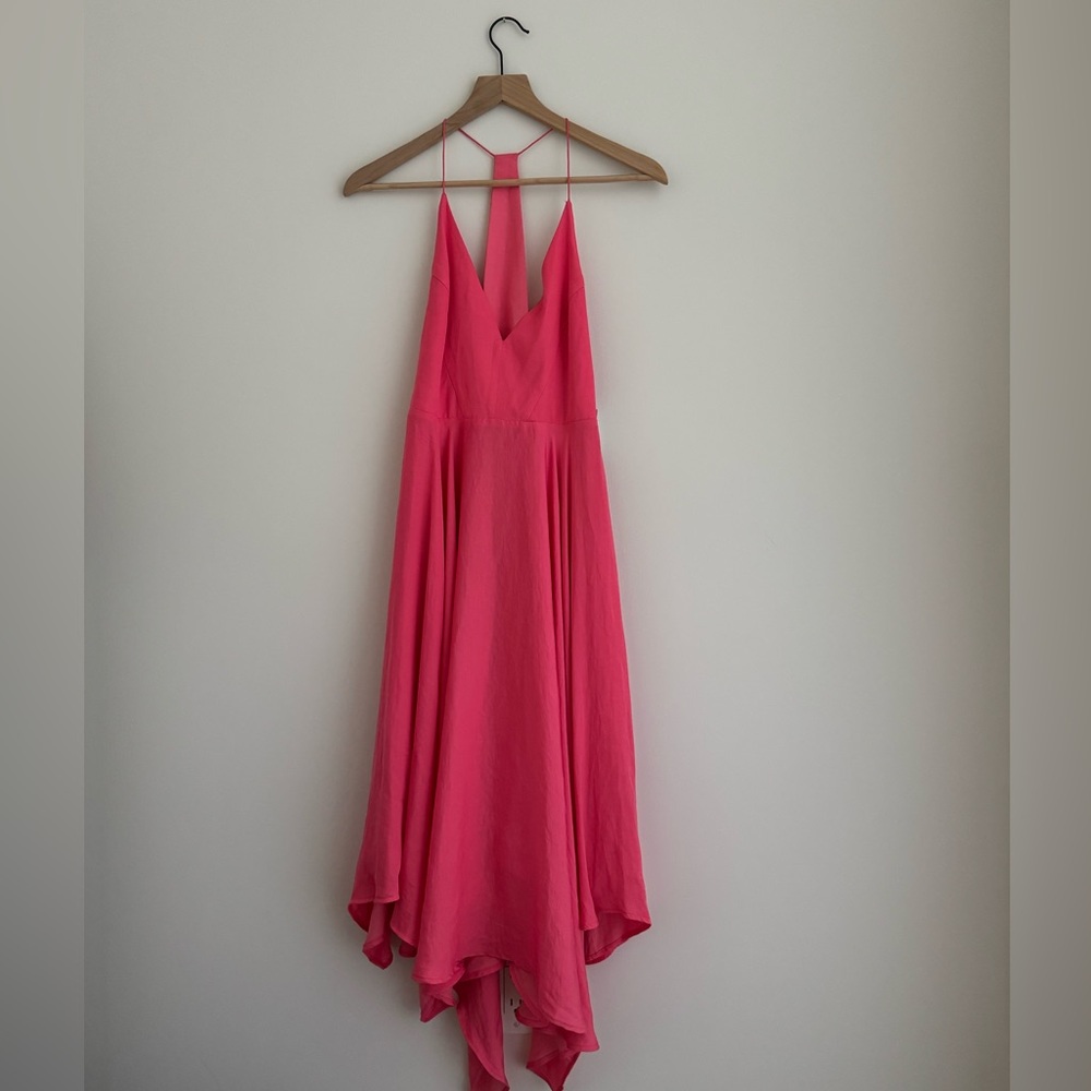 Kimchi Blue Pink Dress NWT